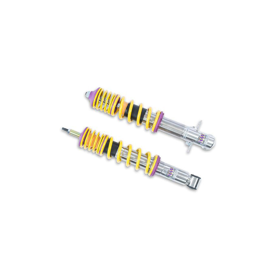 KW 10280001 VW  Variant 1 Coilover Kit (Golf, Jetta & Scirocco) 2  | ML Performance EU Car Parts