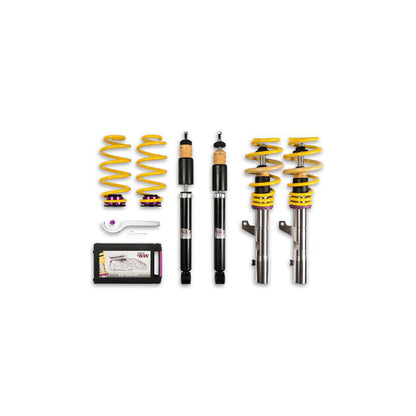 KW 10281031 Seat VW Variant 1 Coilover Kit (Leon & Golf) 1  | ML Performance EU Car Parts