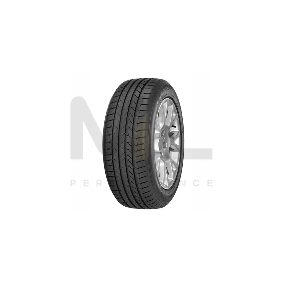 Goodyear EfficientGrip™ 225/60 R17 99V SUV Summer Tyre | ML Performance EU Car Parts