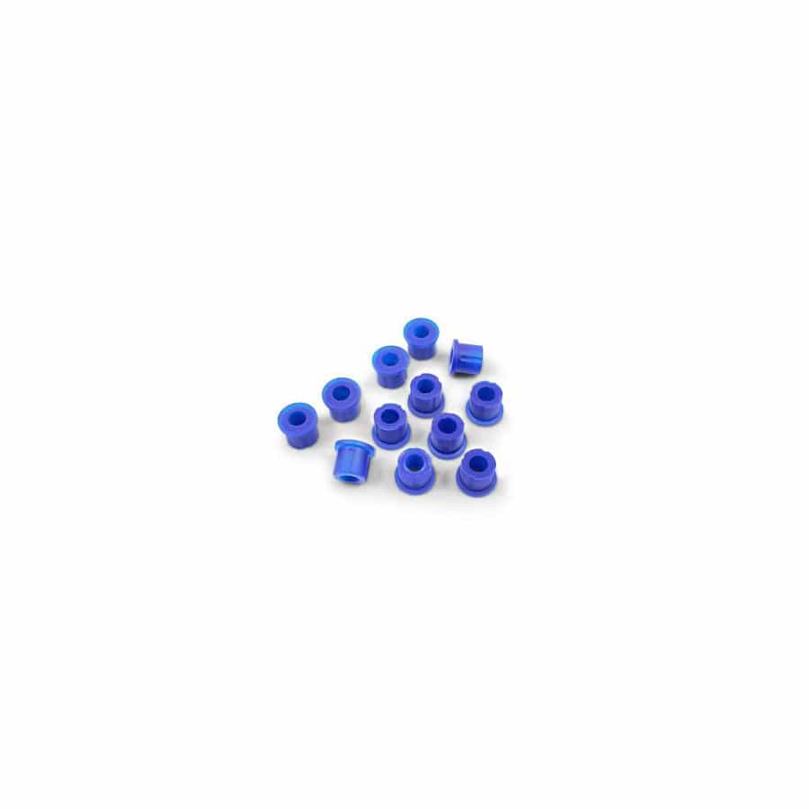 SuperPro SPF0124-95K SuperPro Leaf Spring Bush Kit | ML Performance EU Car Parts