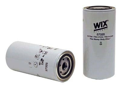 WIX Filters 57325 Oil Filter