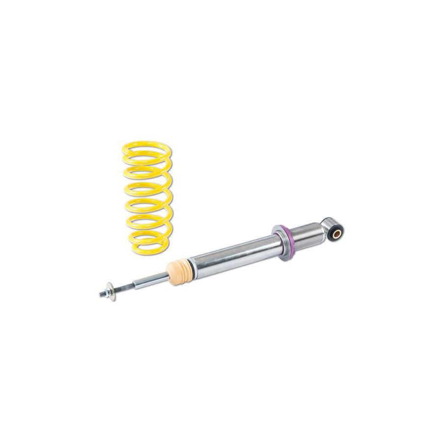 KW 10210018 Audi 80 B4 Variant 1 Coilover Kit 4  | ML Performance EU Car Parts