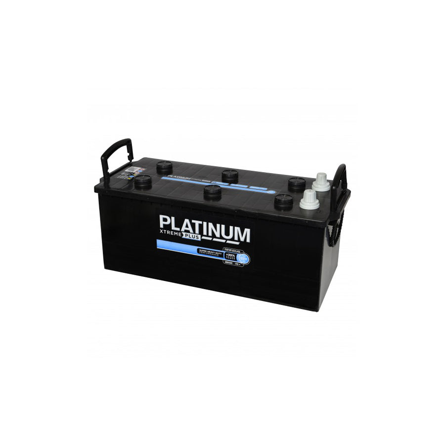 629X Platinum Battery | ML Performance EU Car Parts