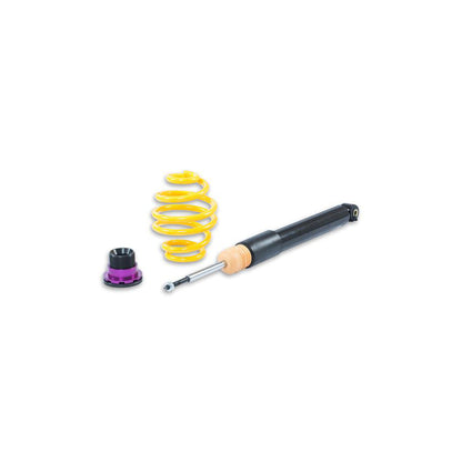 KW 15220011 BMW E36 Variant 2 Coilover Kit 4  | ML Performance EU Car Parts