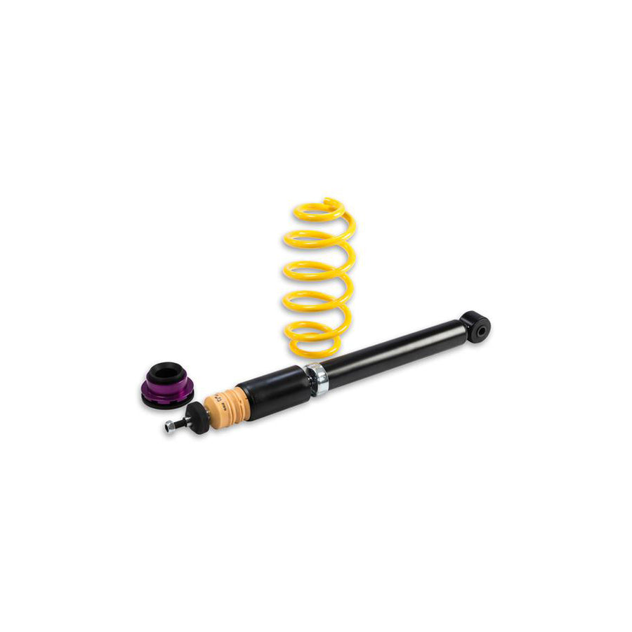KW 10281031 Seat VW Variant 1 Coilover Kit (Leon & Golf) 4  | ML Performance EU Car Parts