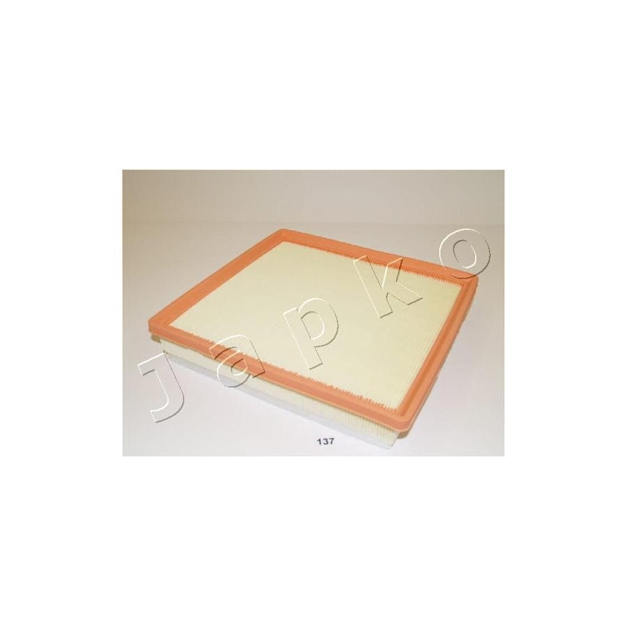 JAPKO 20137 Air Filter | ML Performance EU Car Parts