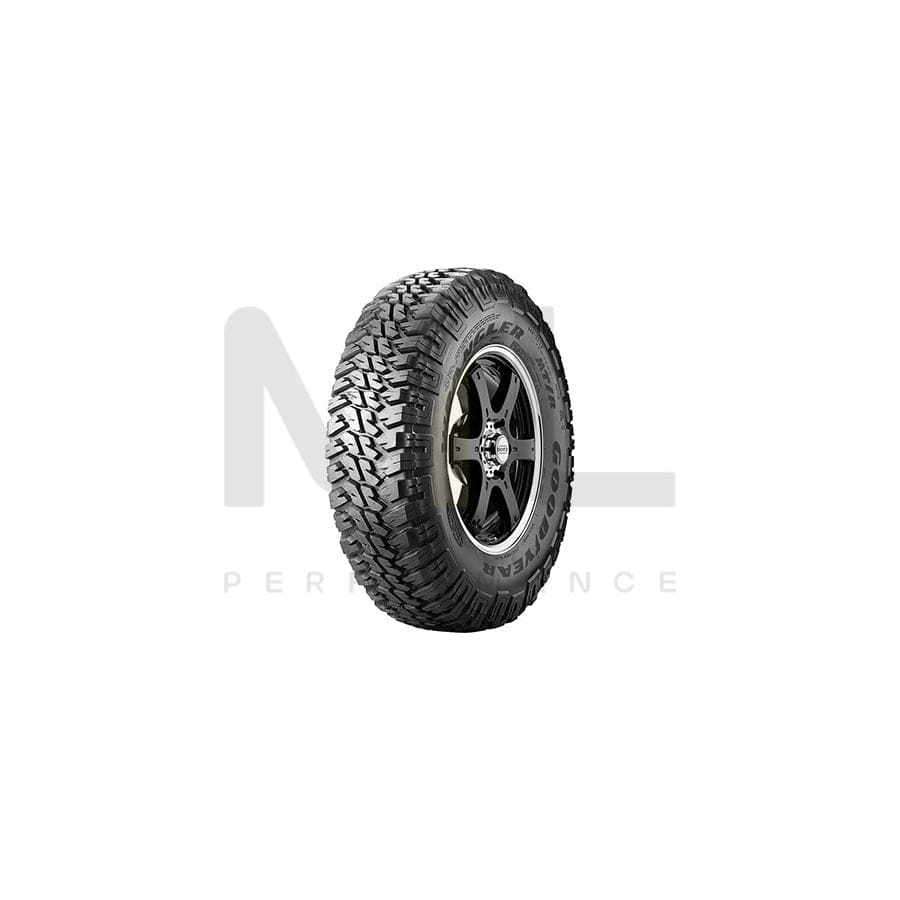 Goodyear Wrangler® MT/R 235/85 R16 114/111Q SUV Summer Tyre | ML Performance EU Car Parts