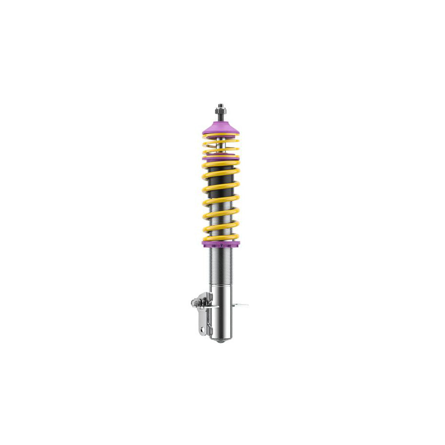 KW 15280001 VW  Variant 2 Coilover Kit (Golf, Jetta & Scirocco) 5  | ML Performance EU Car Parts