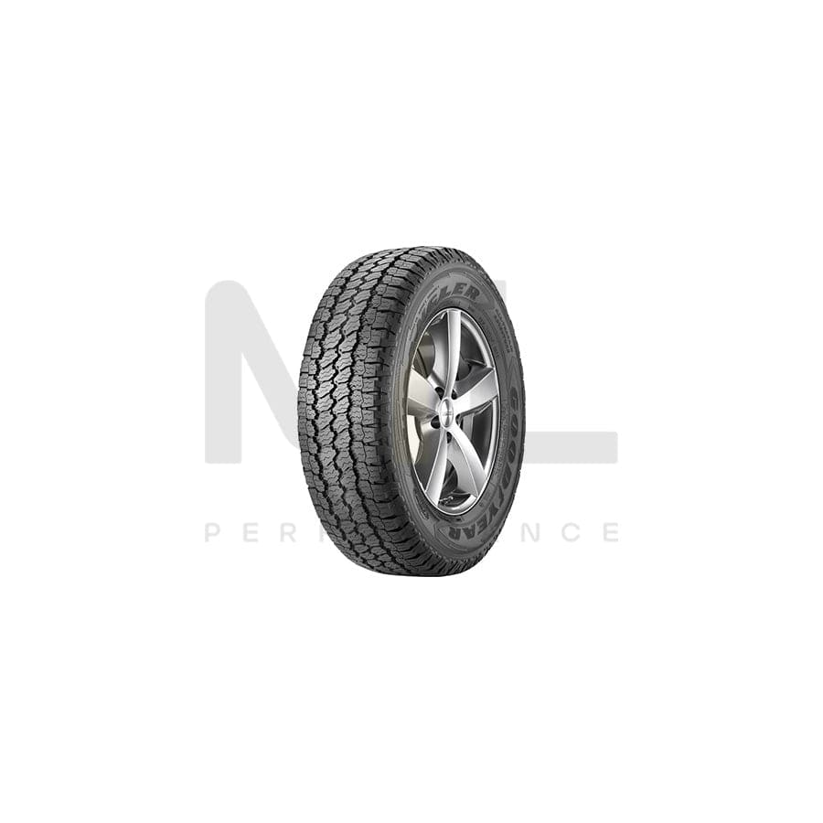 Goodyear Wrangler® All-Terrain Adventure 2 65/60 R18 110H SUV Summer Tyre | ML Performance EU Car Parts
