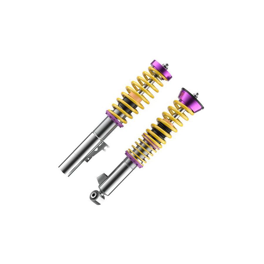 KW 10271002 Porsche 996 911 Variant 1 Coilover Kit 2  | ML Performance EU Car Parts