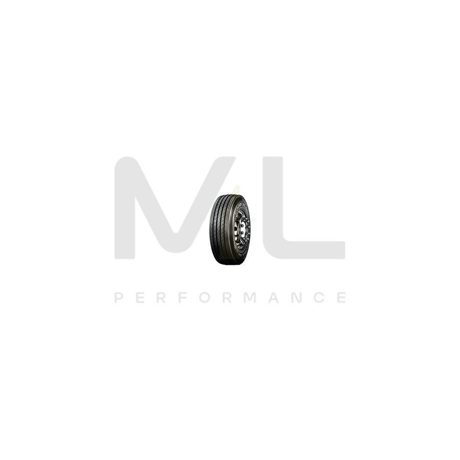 Goodyear Regional RHS II HL 385/65 R22.5 164K Truck Summer Tyre | ML Performance EU Car Parts