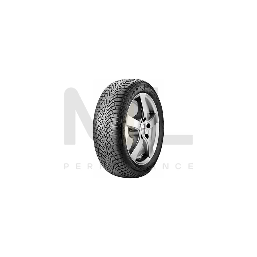 Goodyear Ultra Grip® 9 175/65 R14 90T Van Winter Tyre | ML Performance EU Car Parts