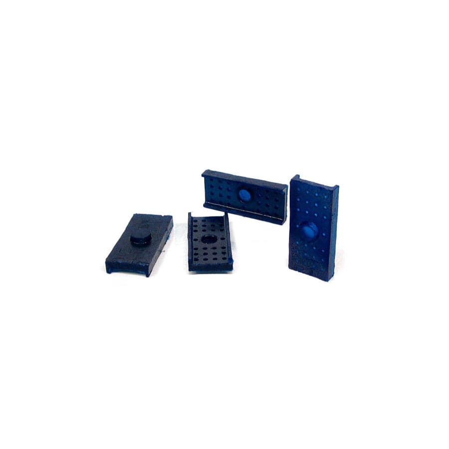 SuperPro SPF0027K SuperPro Coil Spring Bush Kit | ML Performance EU Car Parts