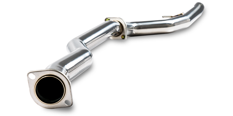 Stone Exhaust BMW B48 F20 F22 F23 Cat-Back Valvetronic Exhaust (120i & 220i) - ML Performance EU