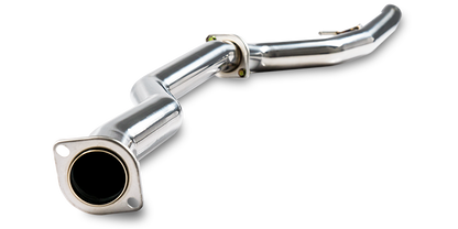 Stone Exhaust BMW B48 F20 F22 F23 Cat-Back Valvetronic Exhaust (120i & 220i) - ML Performance EU