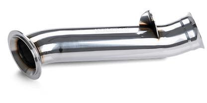 Stone Exhaust BMW N55 F20 F22 F30 F32 Catless Downpipes (Inc. 335i, 435i, M135i & M235i) - ML Performance EU