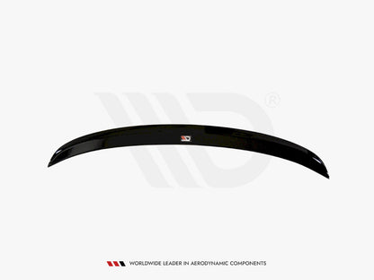 Maxton Design Citroen Ds5 (2011-2015) Spoiler Cap