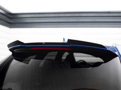 Maxton Design Audi RS6 C7 Spoiler Cap V.2