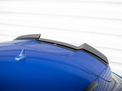 Maxton Design Audi RS6 C7 Spoiler Cap V.2