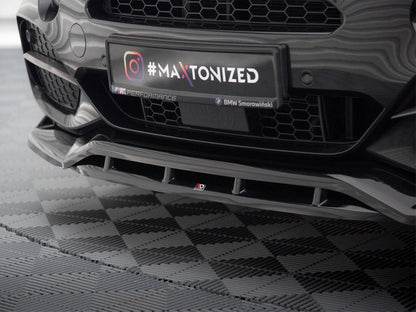 Maxton Design Full Body Kit BMW X5 M-Pack F15