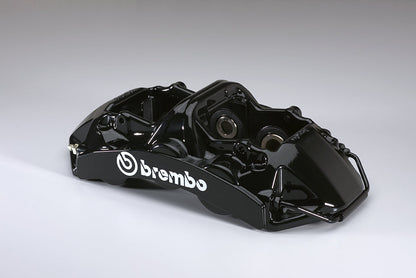 Brembo VW Transporter 6 pot GT Big Brake Kit 380x34mm
