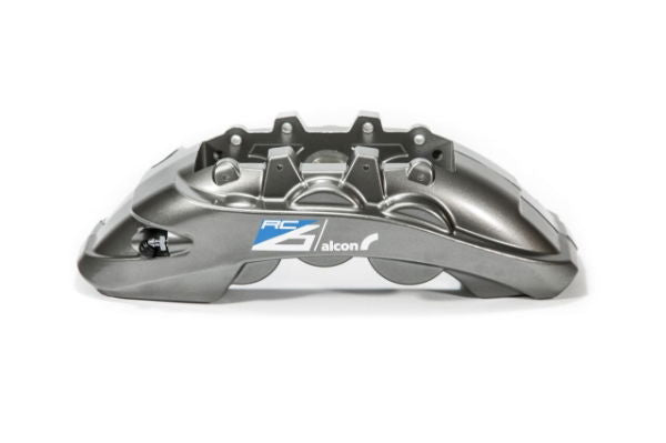 Alcon BKF7059ZG01 BMW E90 & E92 M3 Super Kit (RS29 Pads) - Front