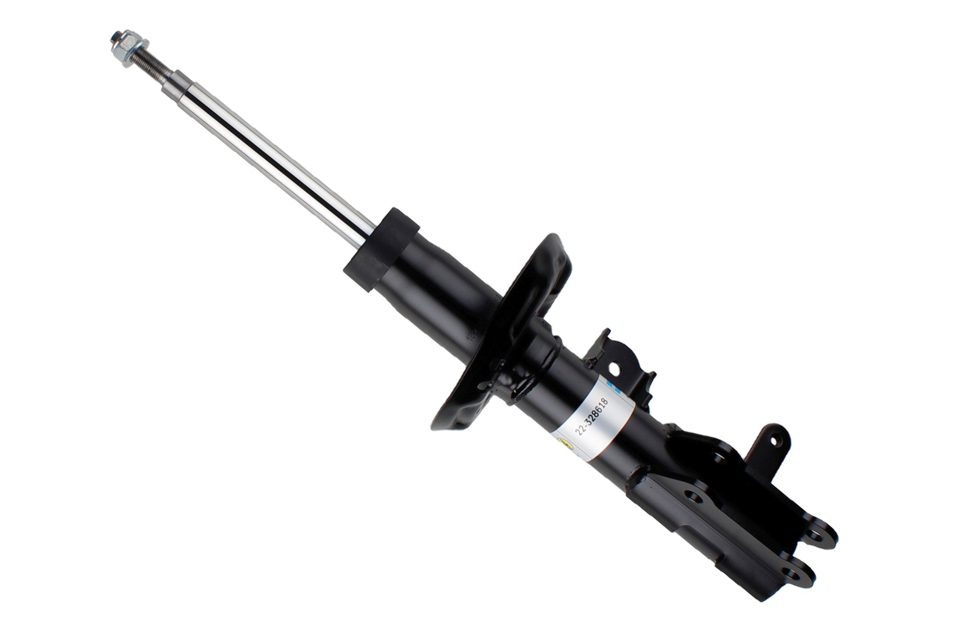 Bilstein 22-328618 Hyundai B4 OE Replacement Shock Absorber Front Left