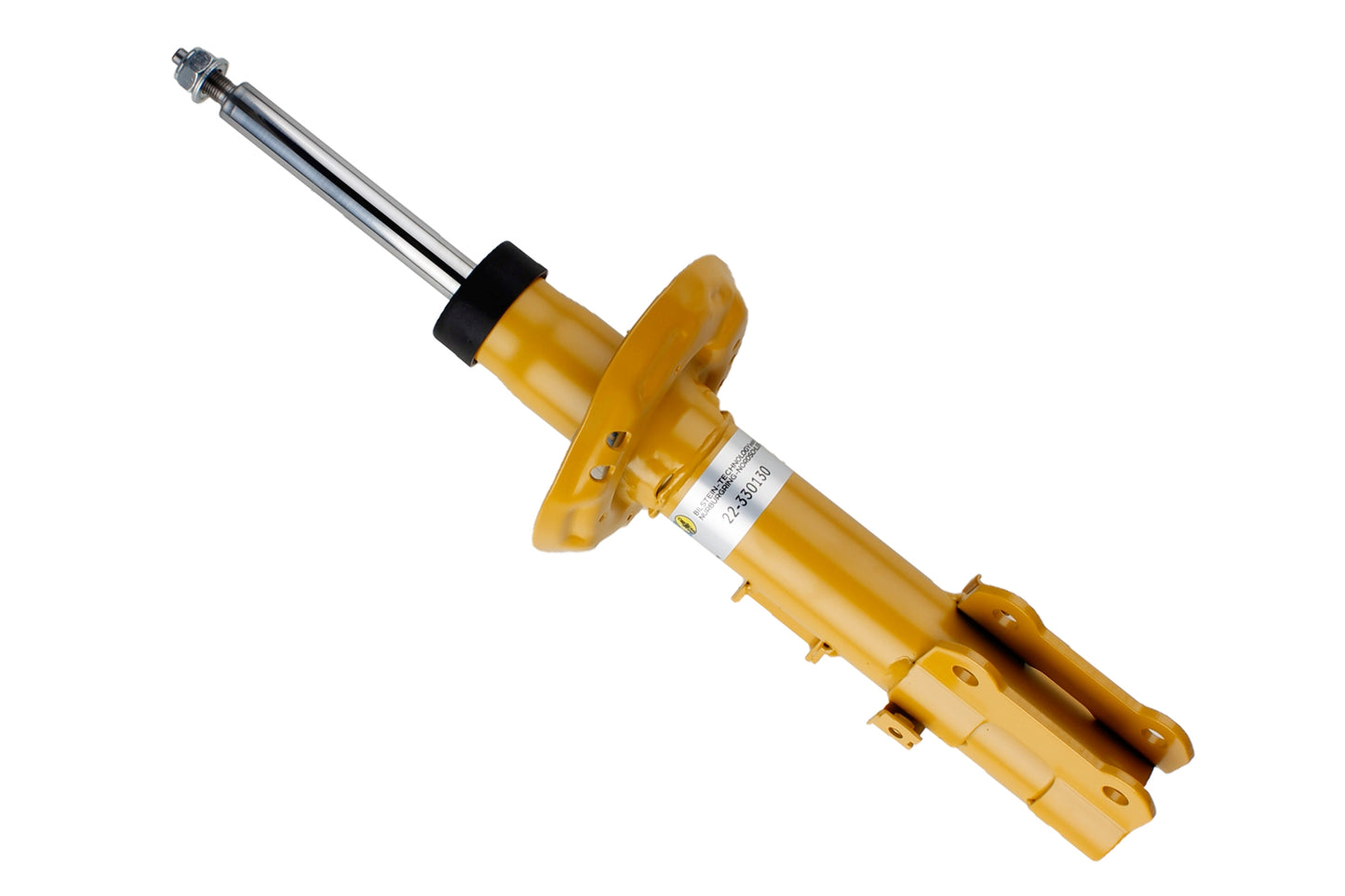 Bilstein 22-330130 Hyundai B6 Performance Shock Absorber Front Left