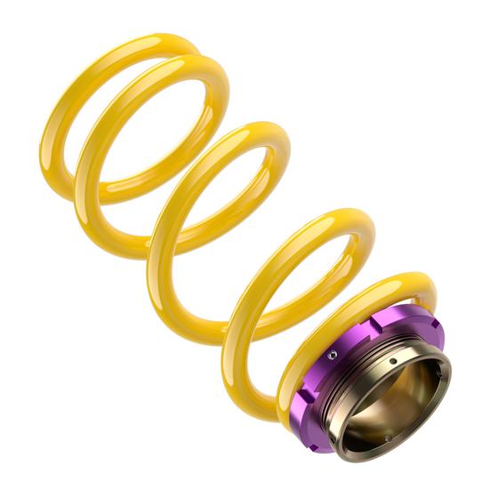 KW 25315032 height-adjustable springs kit <br>(Lowering springs)