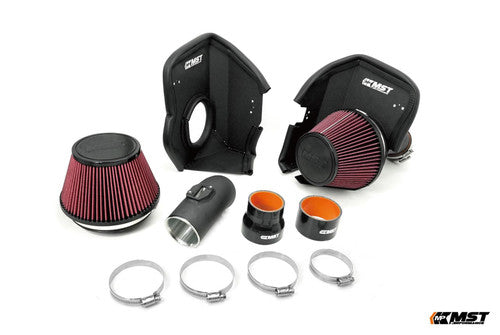 MST Performance MST-NS-GTR01 Intake System for Nissan GTR R35