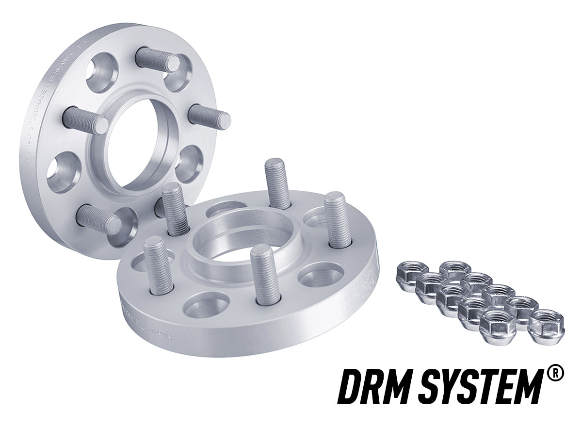 H&R 5075644 TRAK+Â® Wheel Spacers