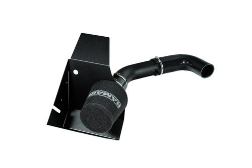 Ramair JSK-258-BK Performance Foam Induction Kit for Mazda MX-5 1.6 & 1.8 NB