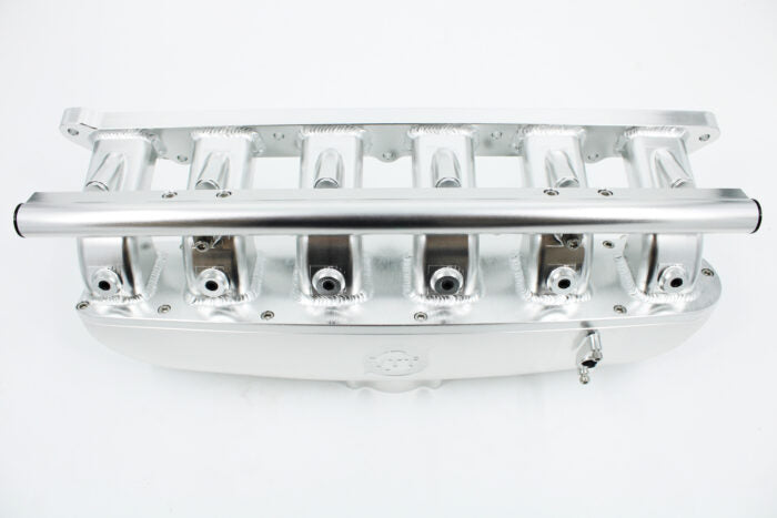 VTT-CENTERFEED N54 Billet Center Feed Intake Manifold