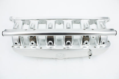 VTT-CENTERFEED N54 Billet Center Feed Intake Manifold
