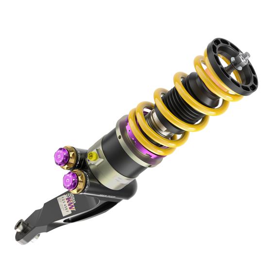 KW 30942030 Coilover suspension V5 <br>(incl. deactivation for electronic dampers)