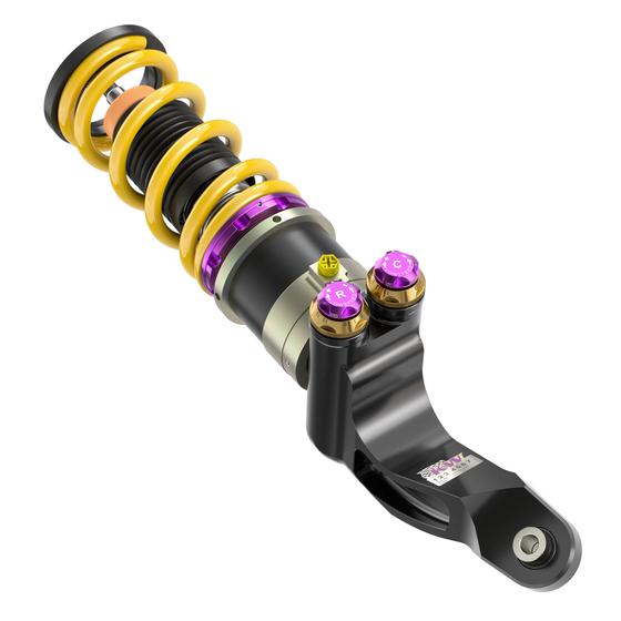 KW 30942030 Coilover suspension V5 <br>(incl. deactivation for electronic dampers)