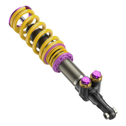 KW 30942030 Coilover suspension V5 <br>(incl. deactivation for electronic dampers)