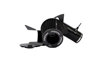 Ramair PRK-329-BK Performance Pleated Induction Kit for MK3 VW Caddy 1.6/1.9/2.0 TDI