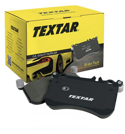 TEXTAR 2591503 Car Brake Pads