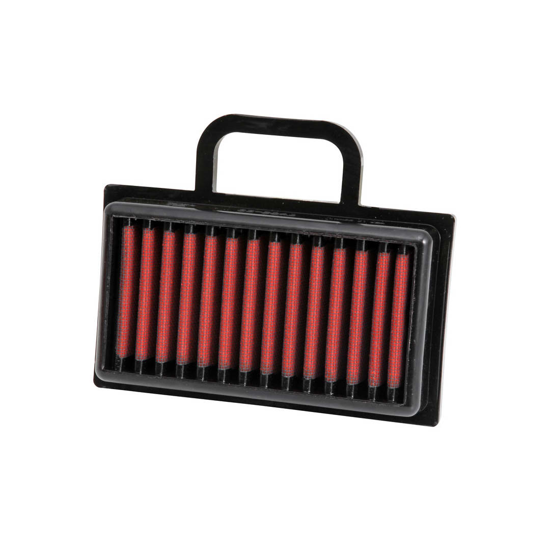K&N 33-2240 High-Flow Original Lifetime Engine Air Filter - BRIGGS &amp; STRATTON 18-22 HP INTEK V-TWIN