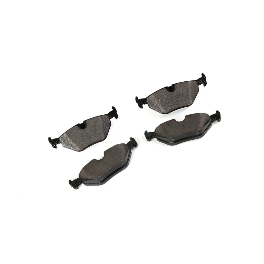 Genuine BMW 34216778168 Repair Kit, Brake Pads Asbestos-Free