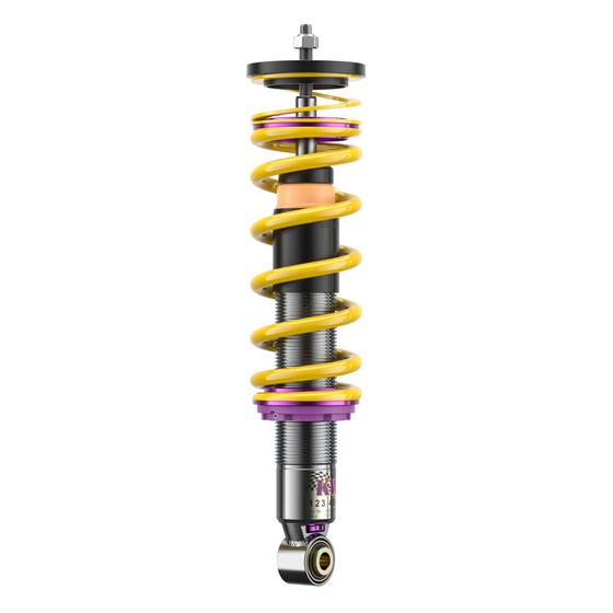 KW 35242219 Coilover kit V3 w. HLS 2 Hydraulik Liftsystem