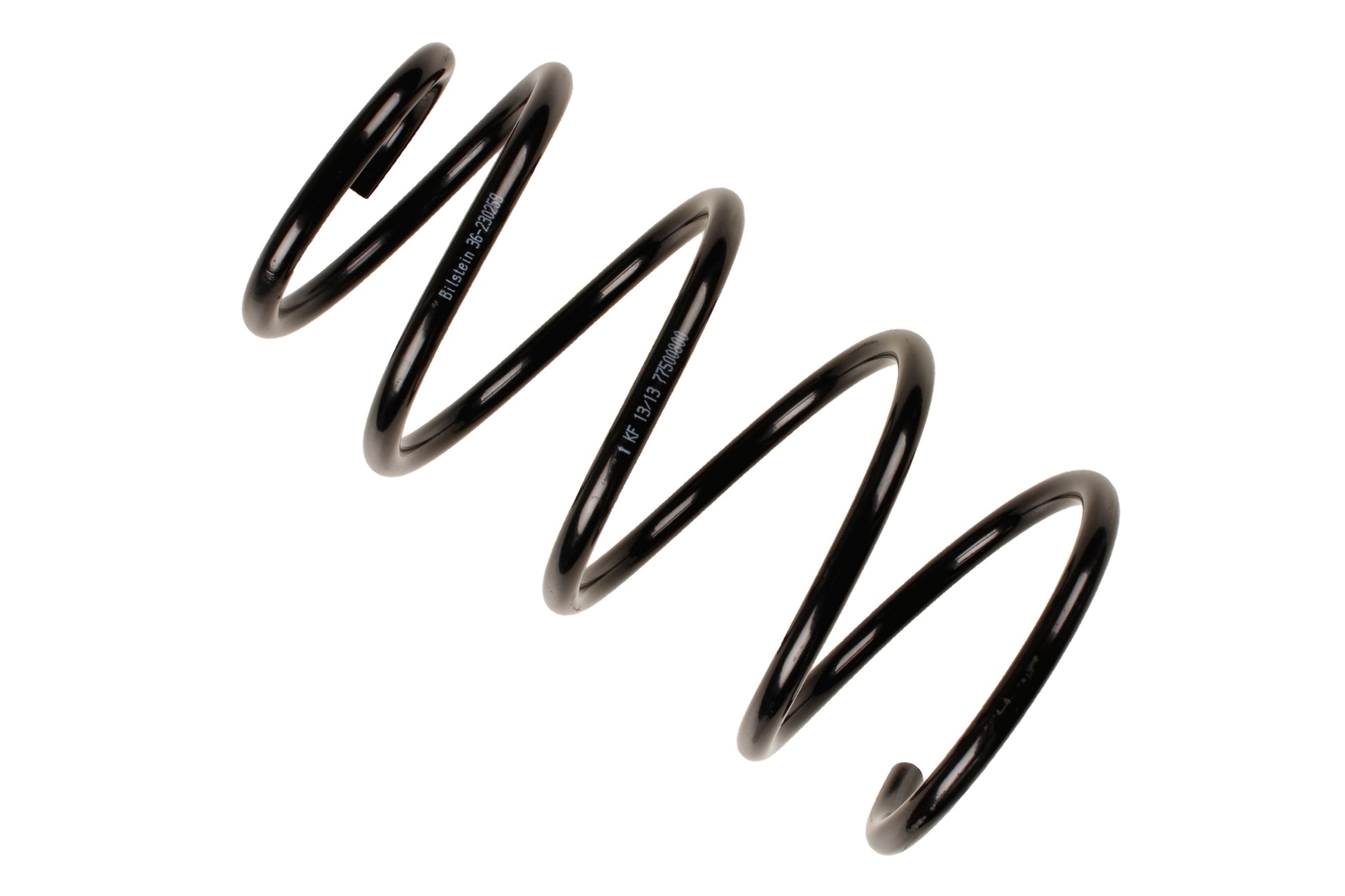 Bilstein 36-230259 Hyundai Kia B3 OE Replacement Suspension Spring Front