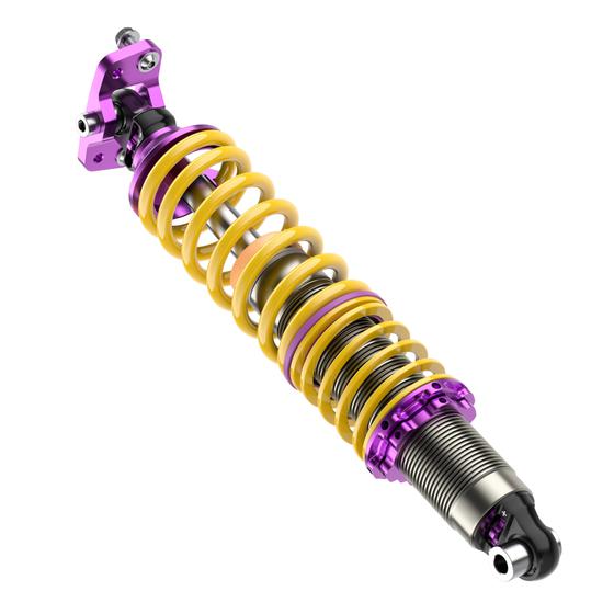 KW 39520301 Coilover suspension V3 racing