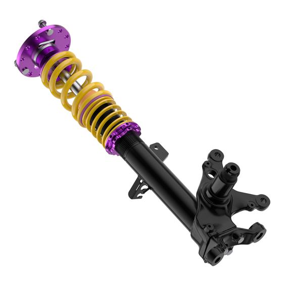KW 39520302 Coilover suspension V3 racing