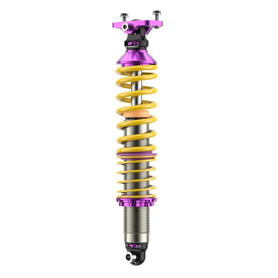KW 39520303 Coilover suspension V3 racing