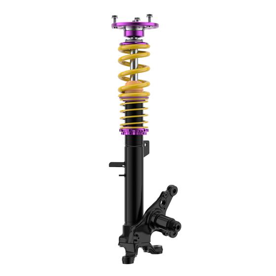 KW 39520304 Coilover suspension V3 racing