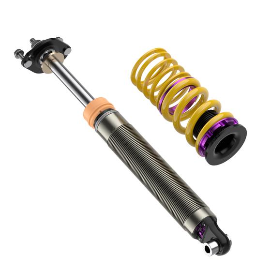 KW 39520304 Coilover suspension V3 racing