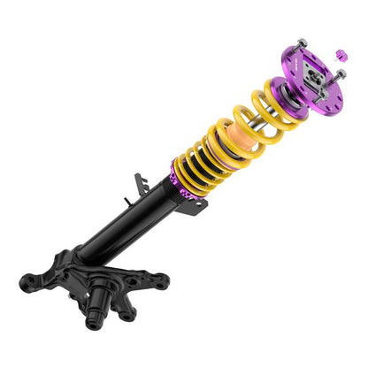 KW 39520305 Coilover suspension V3 racing