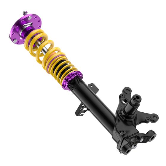 KW 39520305 Coilover suspension V3 racing